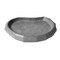 Alfi Brand 5 Piece Solid Concrete Gray Matte Bathroom Accessory Set ABCO1022 - alternate 8